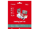 CANON GREETING CARD PACK