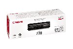 CANON CRG-728 toner cartridge black standard capacity 2.100pages 1-pack