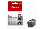 Canon PG-512 Cartridge black for MP240, MP260