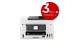 Canon MAXIFY GX4040 All-In-One, White&Black + Canon Red Label Superior - 80 gr/m2, A4, 2500 sheets