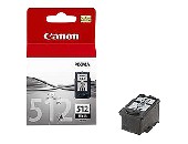 CANON 1LB PG-512 ink cartridge black standard capacity 15ml 401 pages 1-pack