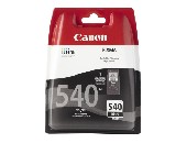 CANON PG-540 Black Ink Cartridge 180P