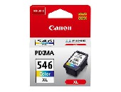 CANON 1LB CL-546XL ink cartridge colour high capacity 13ml 300 pages 1-pack