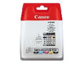CANON 1LB INK PGI-580/CLI-581 BK/CMYK