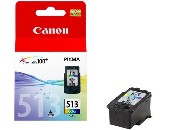 Canon CL-513 Cartridge colour