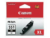 Canon CLI-551XL BK