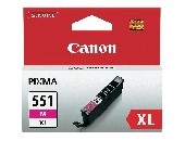 Canon CLI-551XL M