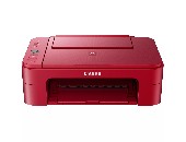 Canon PIXMA TS3352 All-In-One, Red
