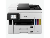 Canon MAXIFY GX7040 All-In-One, Fax, Black