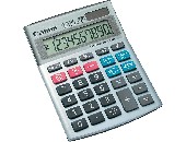 Canon LS-103TC Desk Display Calculator