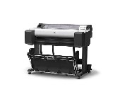 Canon imagePROGRAF TM-350 incl. stand